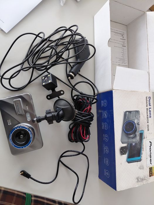 Видеорегистратор