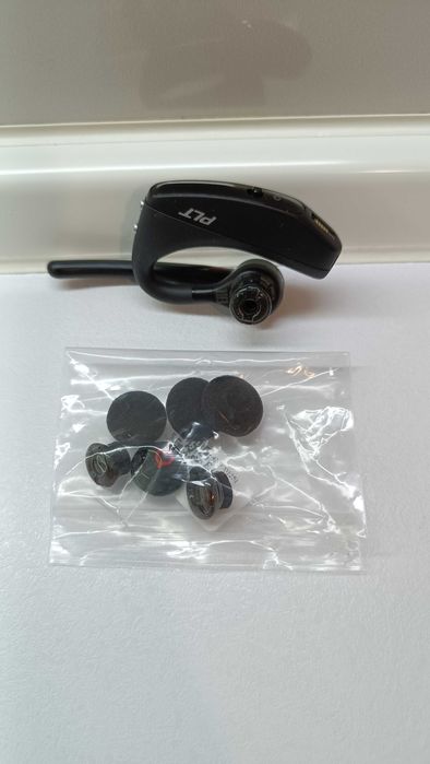 Plantronics voyager 5200 Блютуз Bluetooth гарнитура. ТОП №1