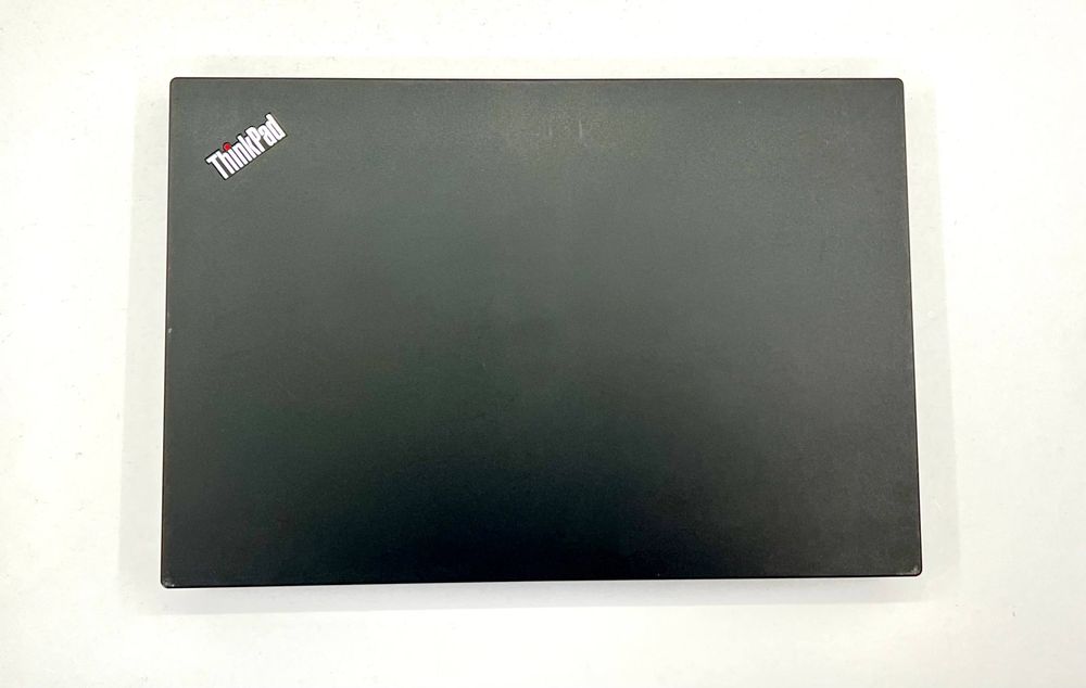 Ноутбук Lenovo ThinkPad L580 15.6" i3-7020U 2.2 GHz 8 G ID25341