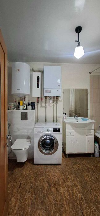 Продается добротный дом , район Голубовка