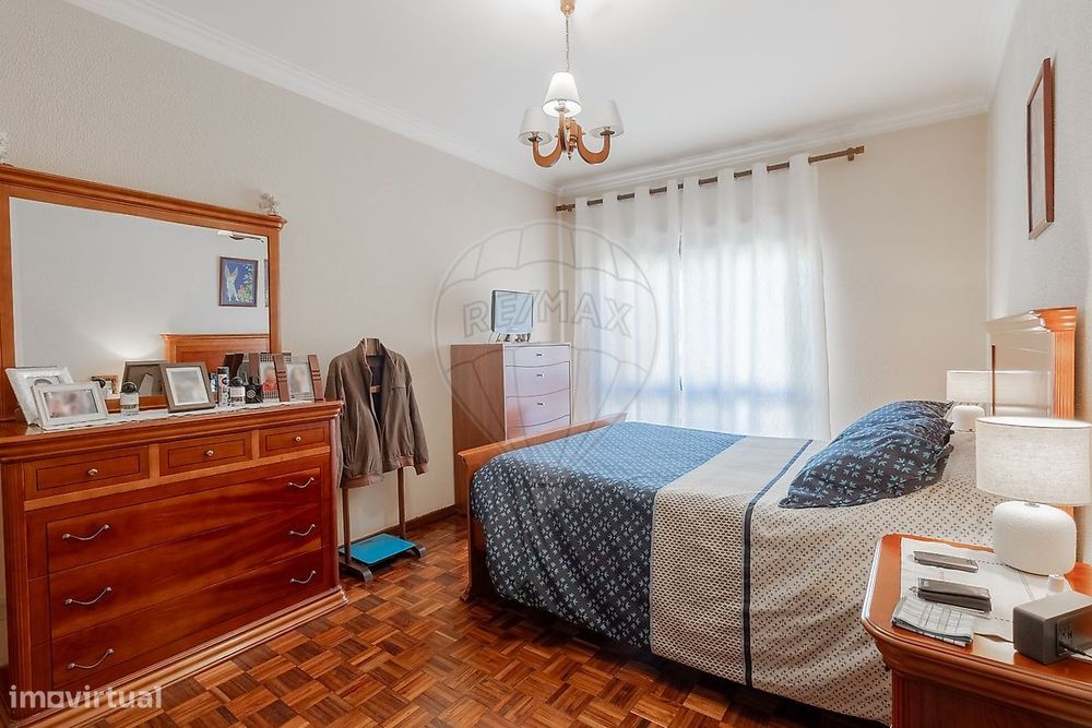 Apartamento T3 para venda