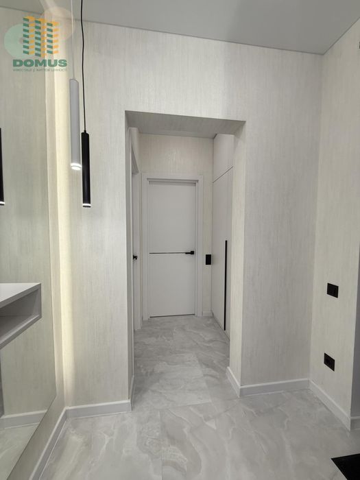 2-комнатная квартира по адресу ул. Солнечная (площадь 60 м²) - Atlanta.ua - фото 7