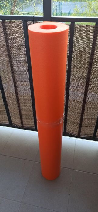 Podkład pod panele winylowe o gr. 1,5mm rolka 8m