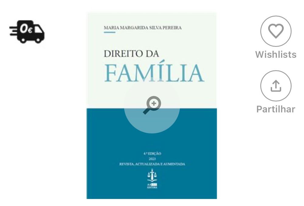Códigos e legislações