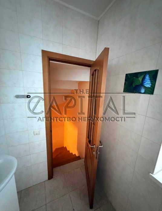 ОРЕНДА АВТОНОМНОГО БУДИНКУ 180 м² БІЛЯ ОЗЕРА | Бортничі | Гараж | Генератор | Сонячні панелі