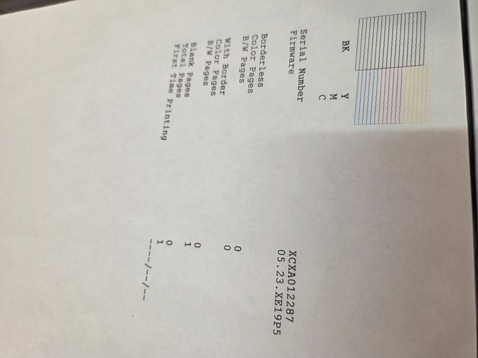 Drukarka Epson L3286 NOWA GWARANCJA