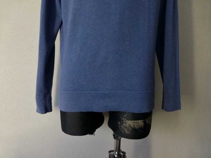 Pierre Cardin męski sweter w serek M