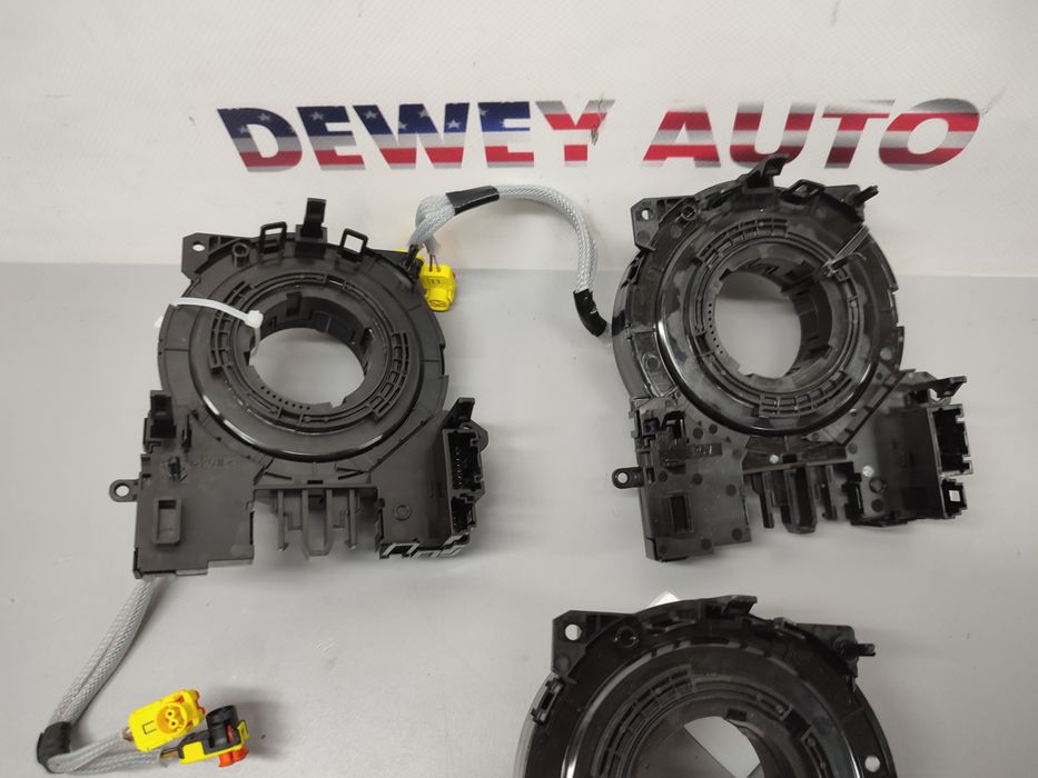 Шлейф керма Nissan rogue t33 разборка ніссан рог