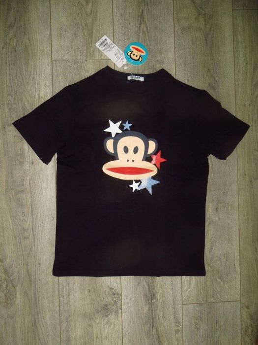 Paul frank, паул франк TGC: fedzzy