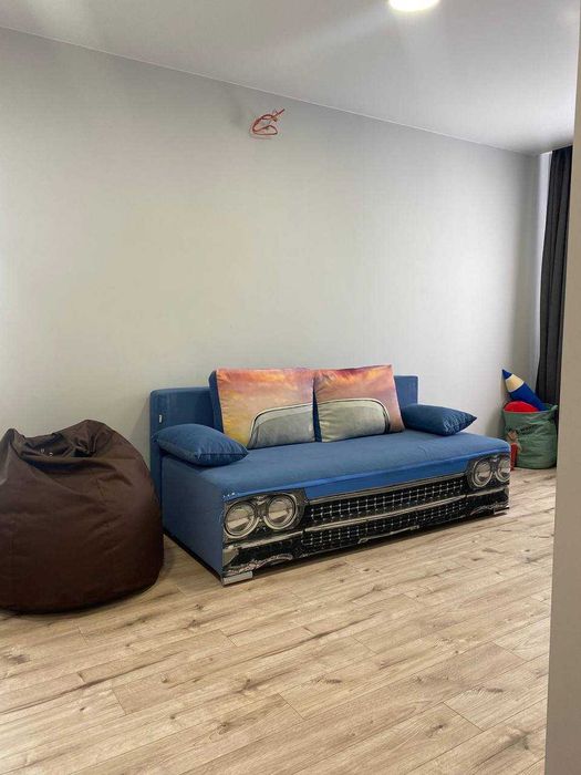 Без комиссии. Хотов. Ул.Партизанская 1-Б, продажа квартиры.