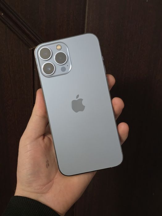 Iphone 13 pro max 256 gb neverlock