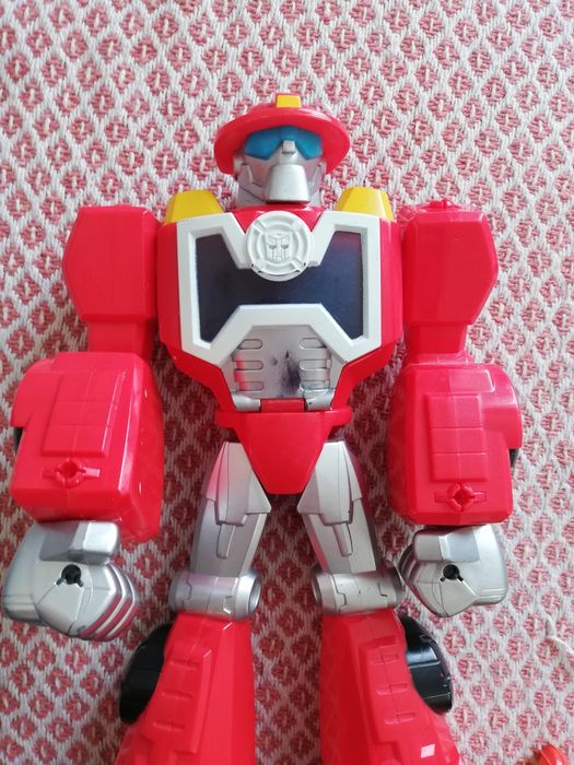 Figurka TRANSFORMERS Hasbro 30cm