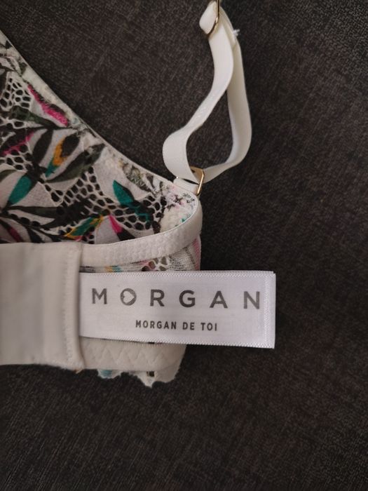 Бюстгальтер Morgan  р.95C