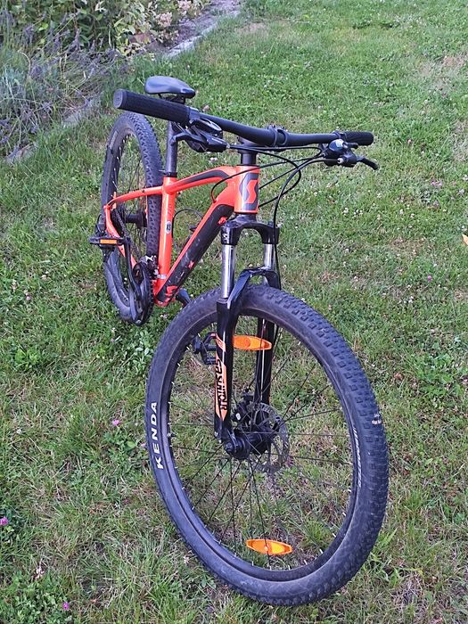 Scott Aspect 26"