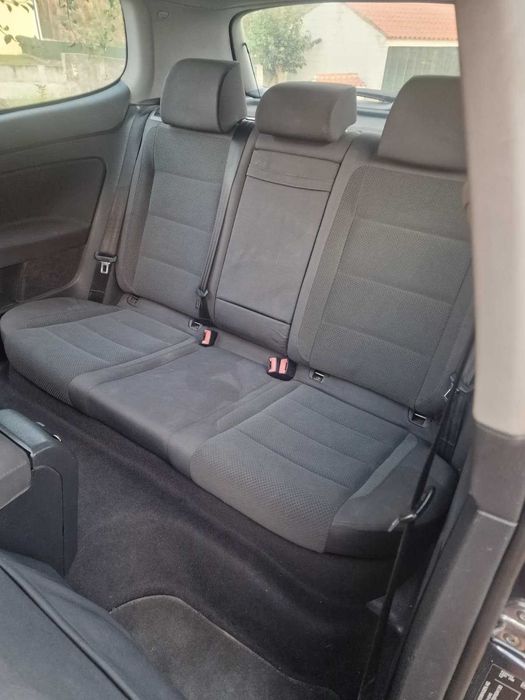 Golf 5 1.9 TDI 2004 3 portas