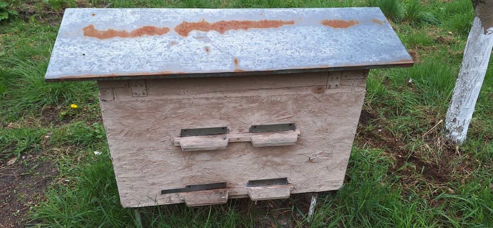 Вулики українки не дорого