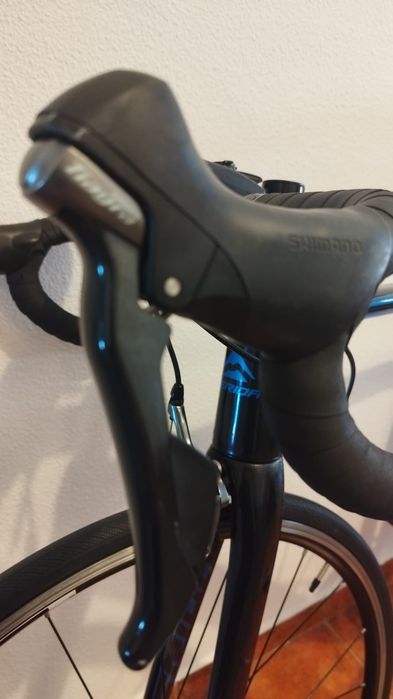 Bicicleta Estrada Merida