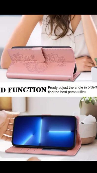 Etui Samsung A55 5G