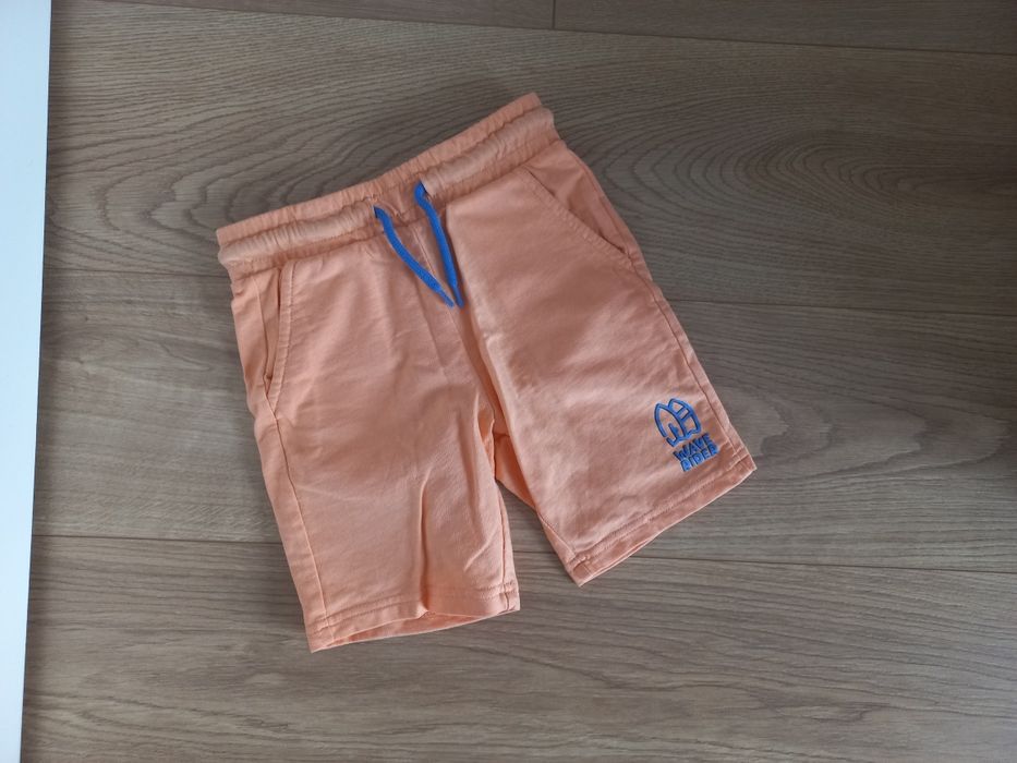 Szorty 6pak rozmiar 110 smyk hm