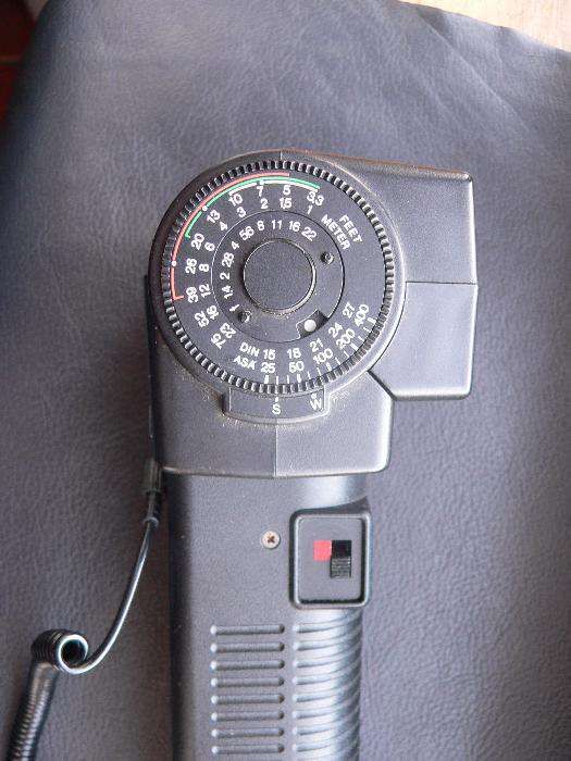 Flash universal NISSIN