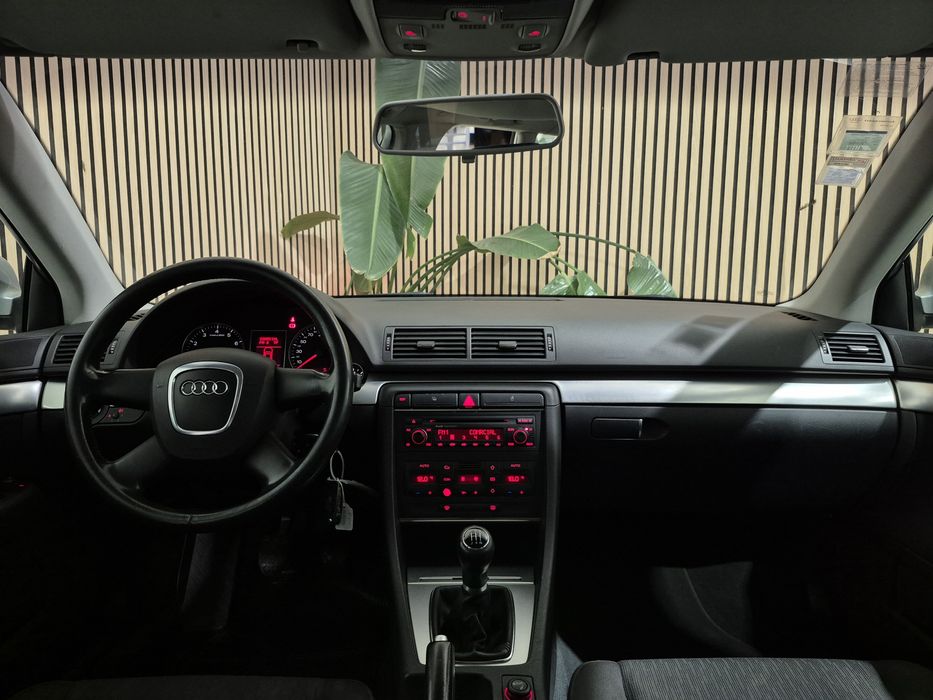 Audi A4 Avant - 108.000KM | GARANTIA | NACIONAL