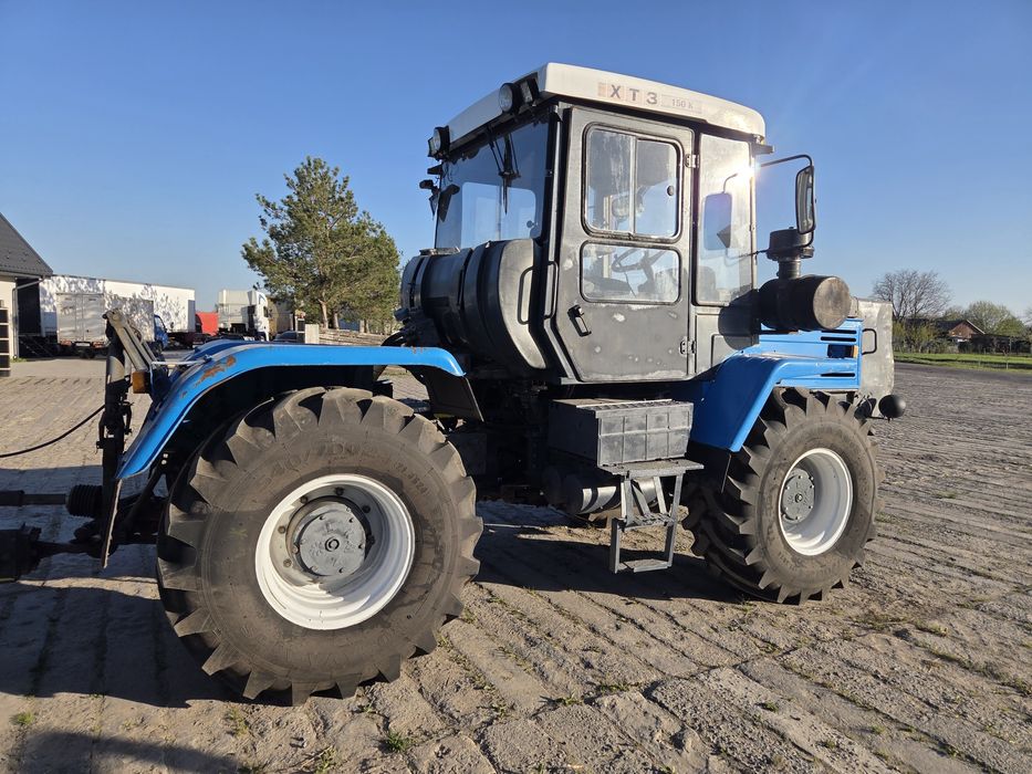 Хтз 17221   2015рік  4×4