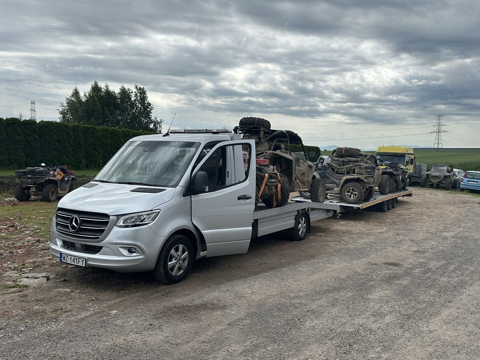 Holowanie, Transport, Laweta, Pomoc Drogowa, Tanio