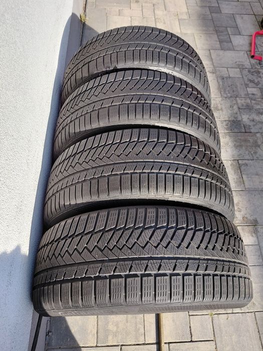 245/45R19 102V Conti
