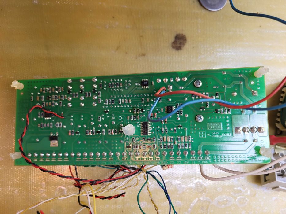 Плата сигнализация в офис PNI PG2710