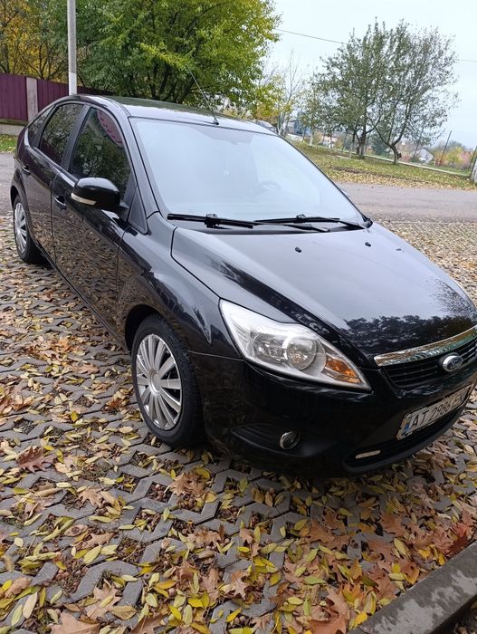 Продам Ford focus ||