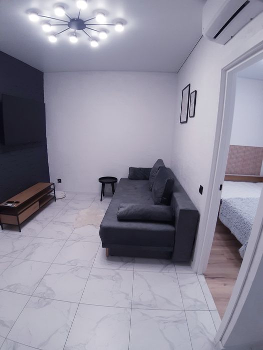 Посуточно Жк. евро двушка