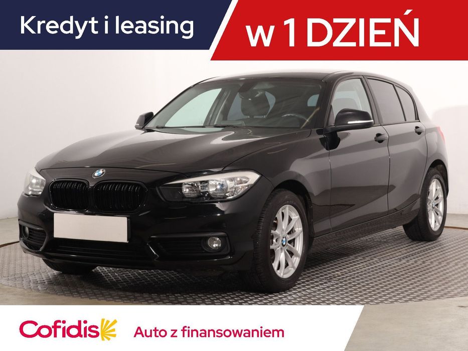 BMW Seria 1