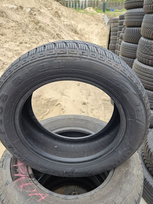 Zeetex 205/55 r16 Ice-Plus S100 /// 7,2mm!!! Wysyłka
