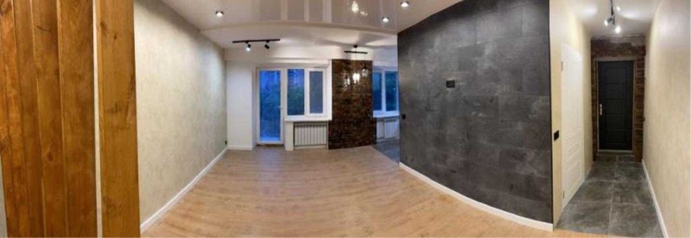 Продается 3 х комнатная капремонт Новые дома