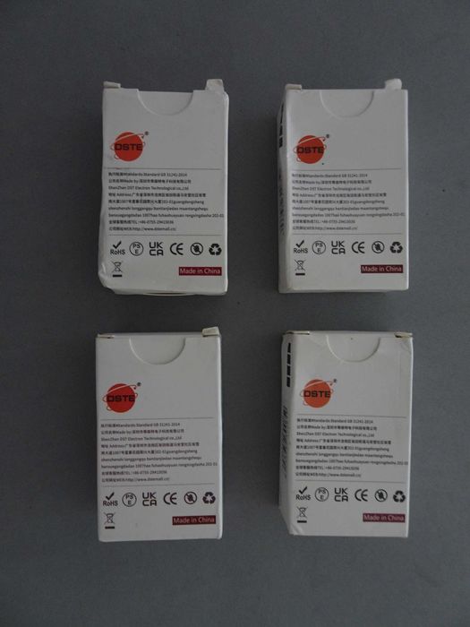 Bateria DSTE For ENEL 9-H Battery Pack EN-EL 9