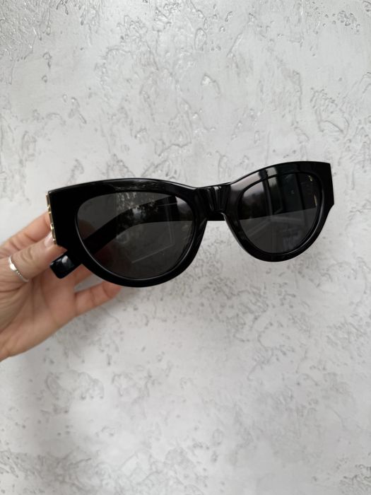 Окуляри оригінал ysl SL94