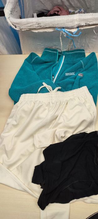 Ветош синтетика | ОПТОМ ВІД 50 КГ