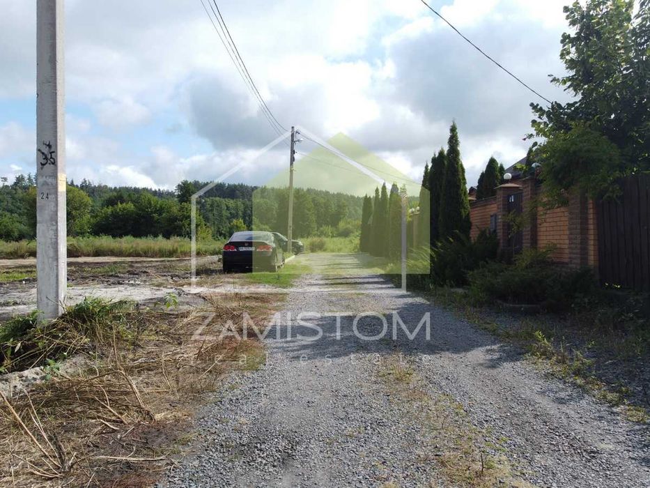 ‼️‼️Продам‼️‼️‼️ №467. Продаж ділянки 18 соток в селі Гнідин.