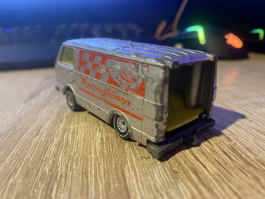 Volkswagen Transporter T1 SIKU