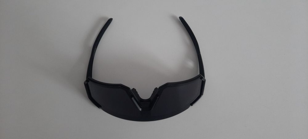 Okulary rowerowe