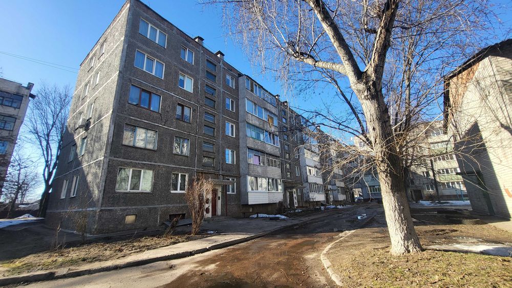 !!! Продам 1но кімнатну квартиру в районі Ремзаводу