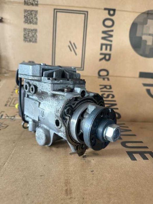 Продається ТНВД для Ford Transit 2.4. Паливний насос високого тиску