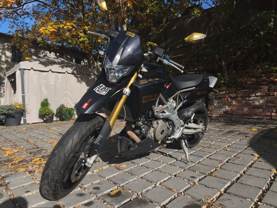 Aprilia