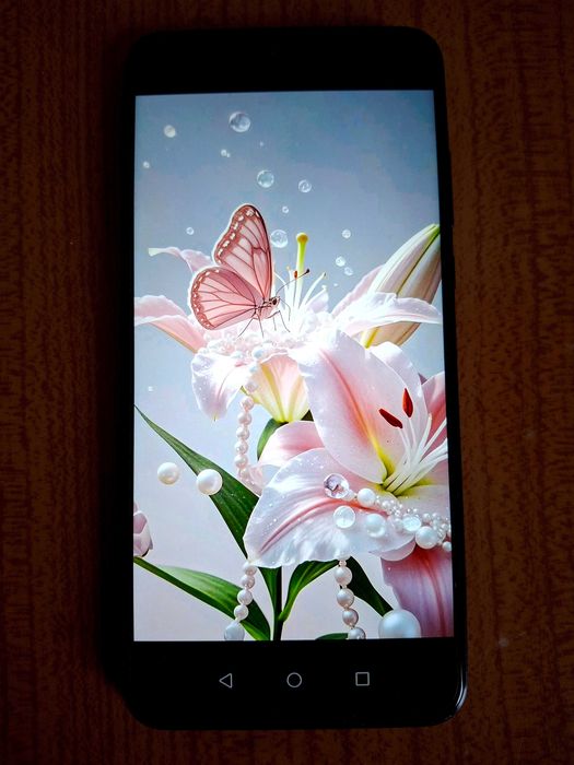 Smartfon HUAWEI P30 lite