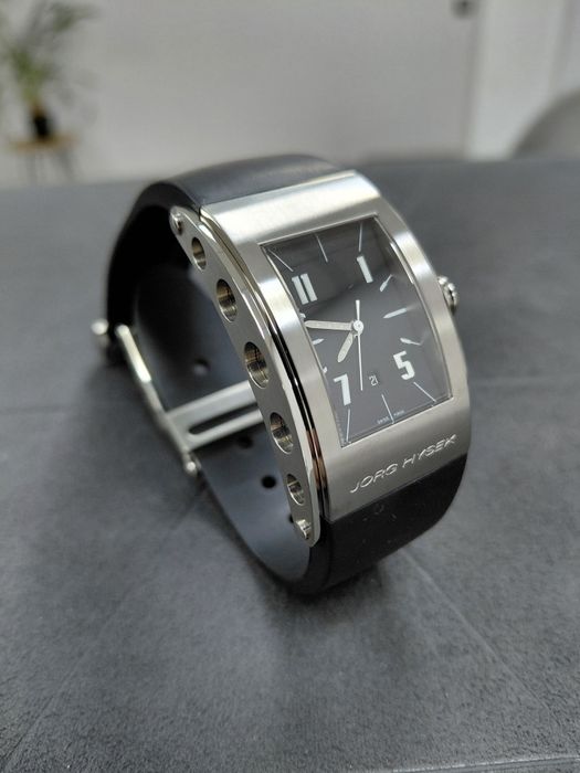 Hysek Kilada Швейцарія годинник