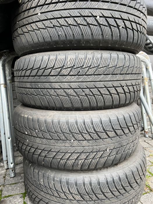 Колеса зима R 17   255   55