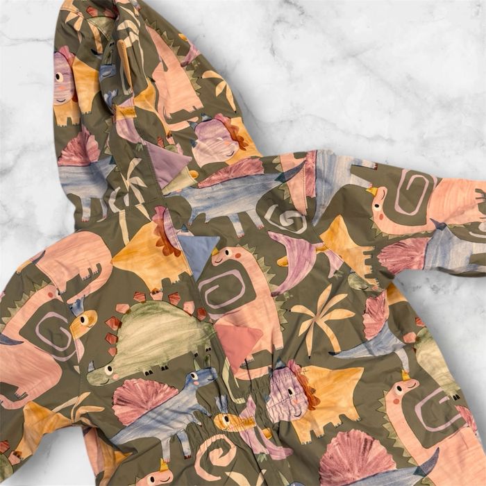 Комбінезон демісезонний водонепроникний NEXT (1,5–2 роки)