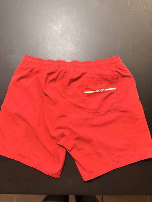 Calções de Banho Hugo Boss - Tam M