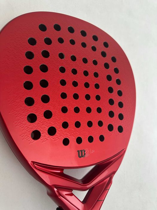 Ракетка для Падель (Padel) тенісу – Wilson Bela Team V2