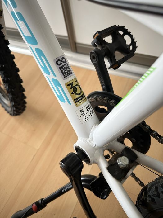 Rower Kross Lea Mini 20 cali dziecięcy